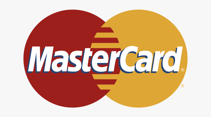 Mastercard - Mastercard Payment Method Logo, Transparent Clipart
