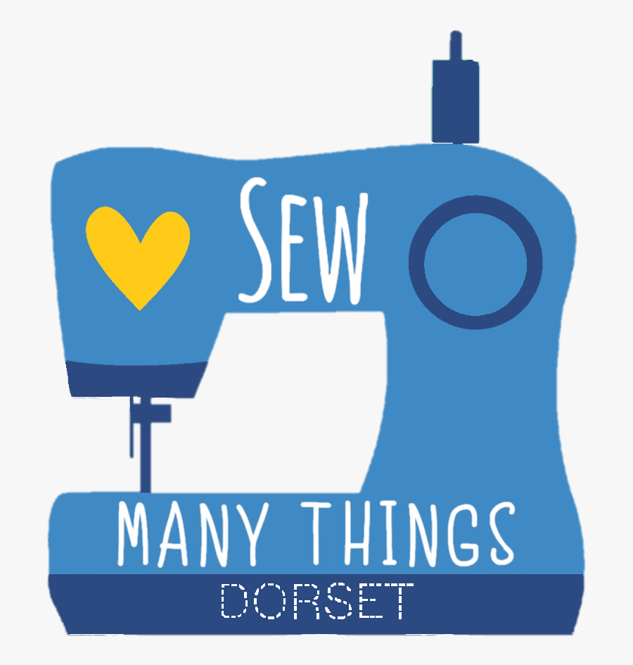 Sew Many Things - Graphic Design, Transparent Clipart