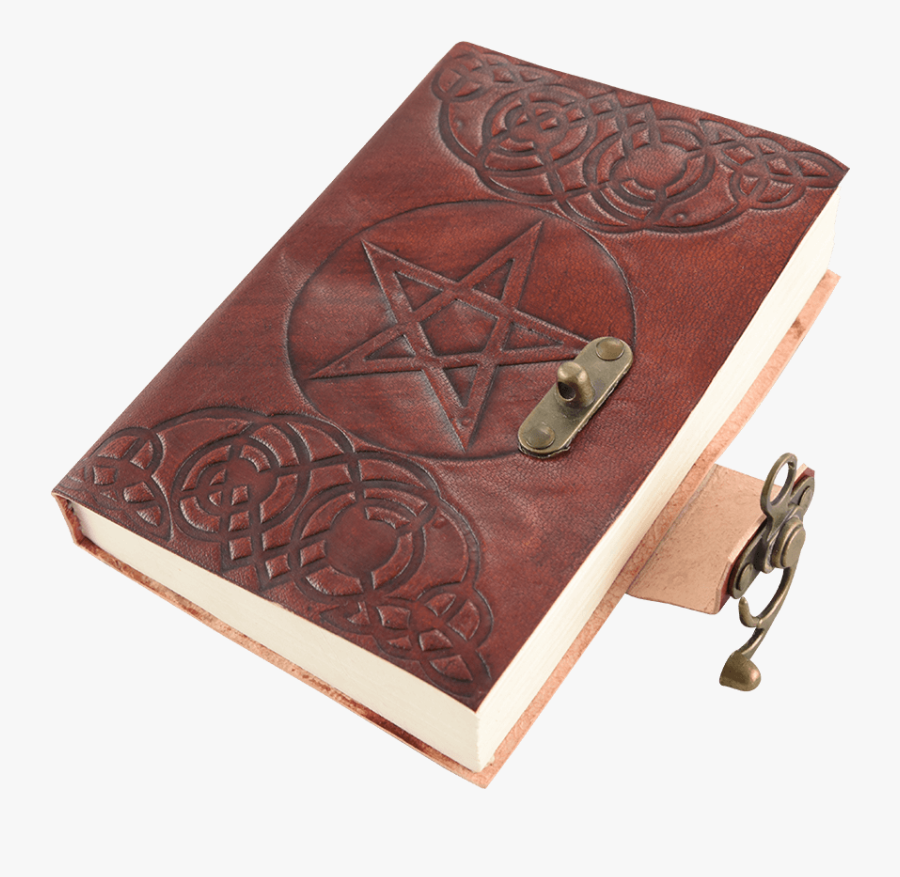 Hd Pentagram If You - Wallet, Transparent Clipart