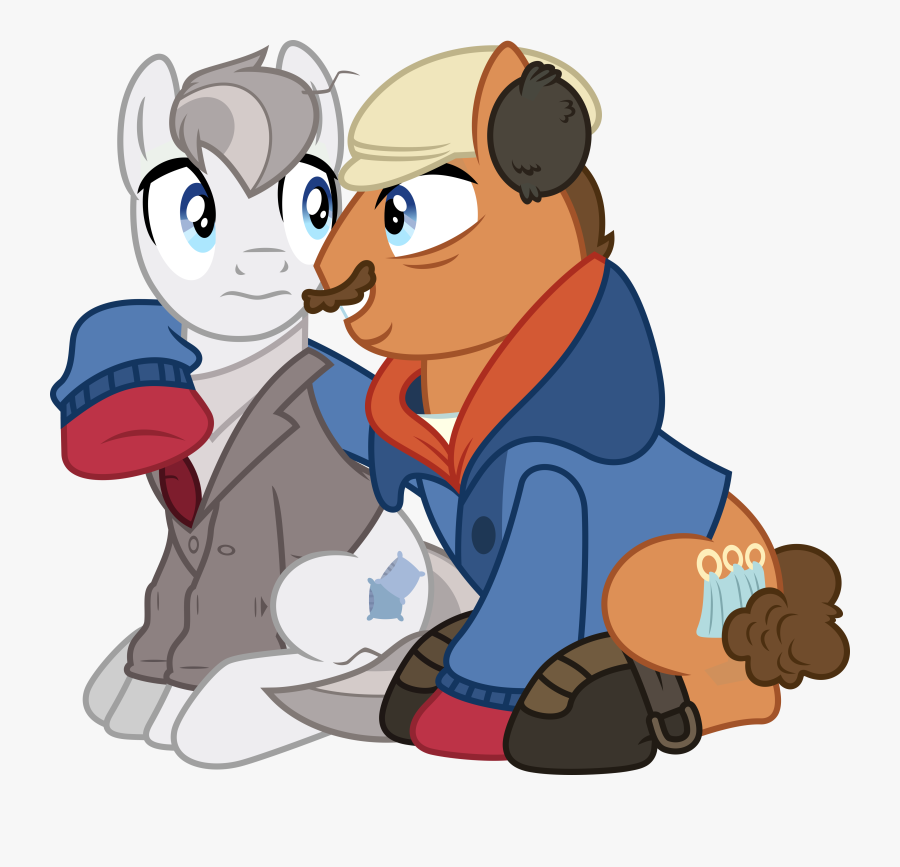 Svg Royalty Free Download Neal Page Del Griffith By - My Little Pony Planes Trains And Automobiles, Transparent Clipart