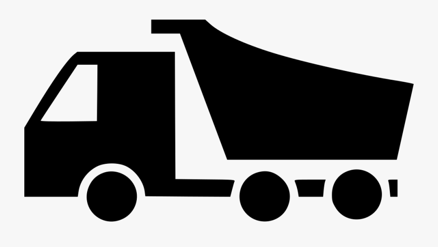 Car Truck, Transparent Clipart