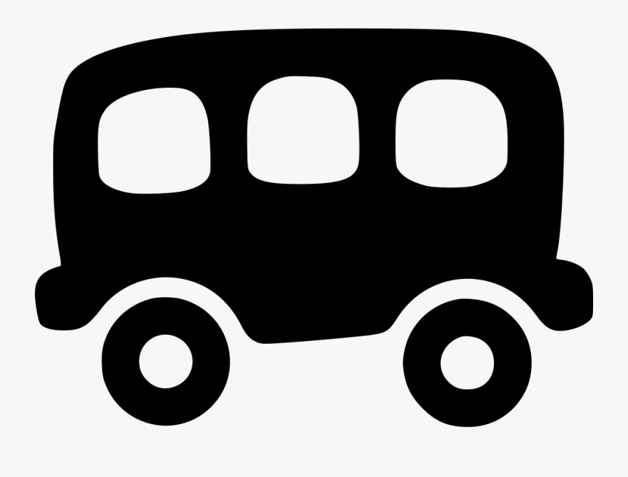 Railroad Wagon Passenger Train Vehicle Public, Transparent Clipart