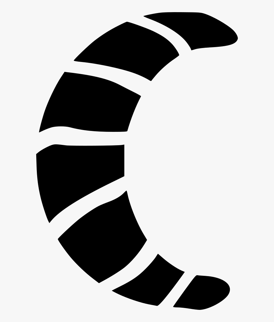 Bagel Clipart Svg, Transparent Clipart