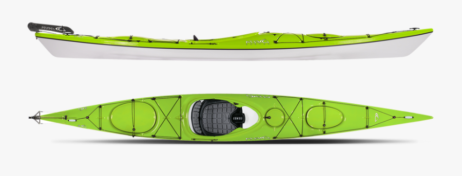 Paddling Kayaks Paddle Boat Delta Free Transparent - Sea Kayak, Transparent Clipart
