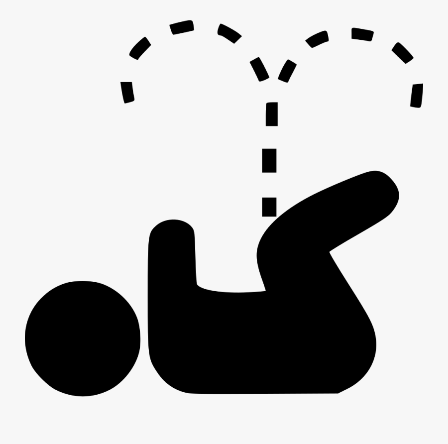 Pee Svg Png Icon Free Download - Portable Network Graphics, Transparent Clipart