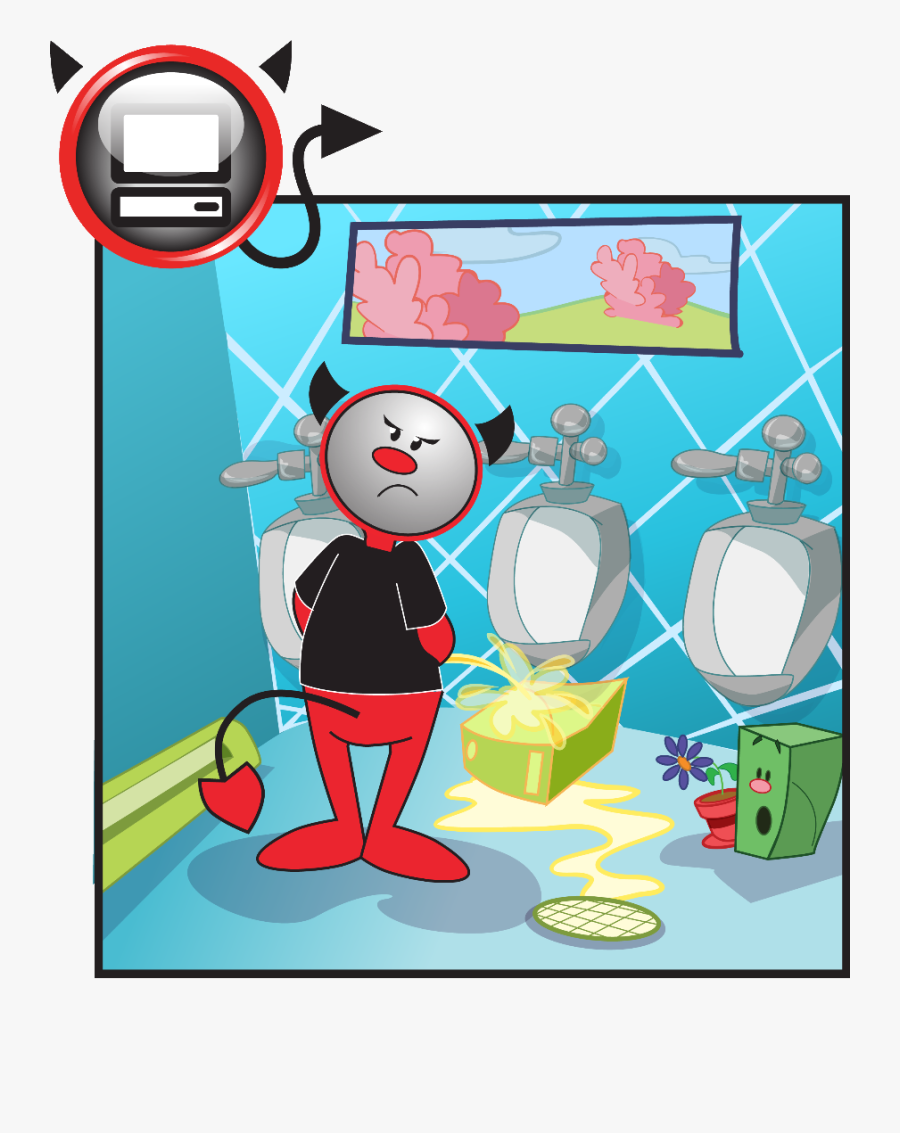 Cartoon, Transparent Clipart