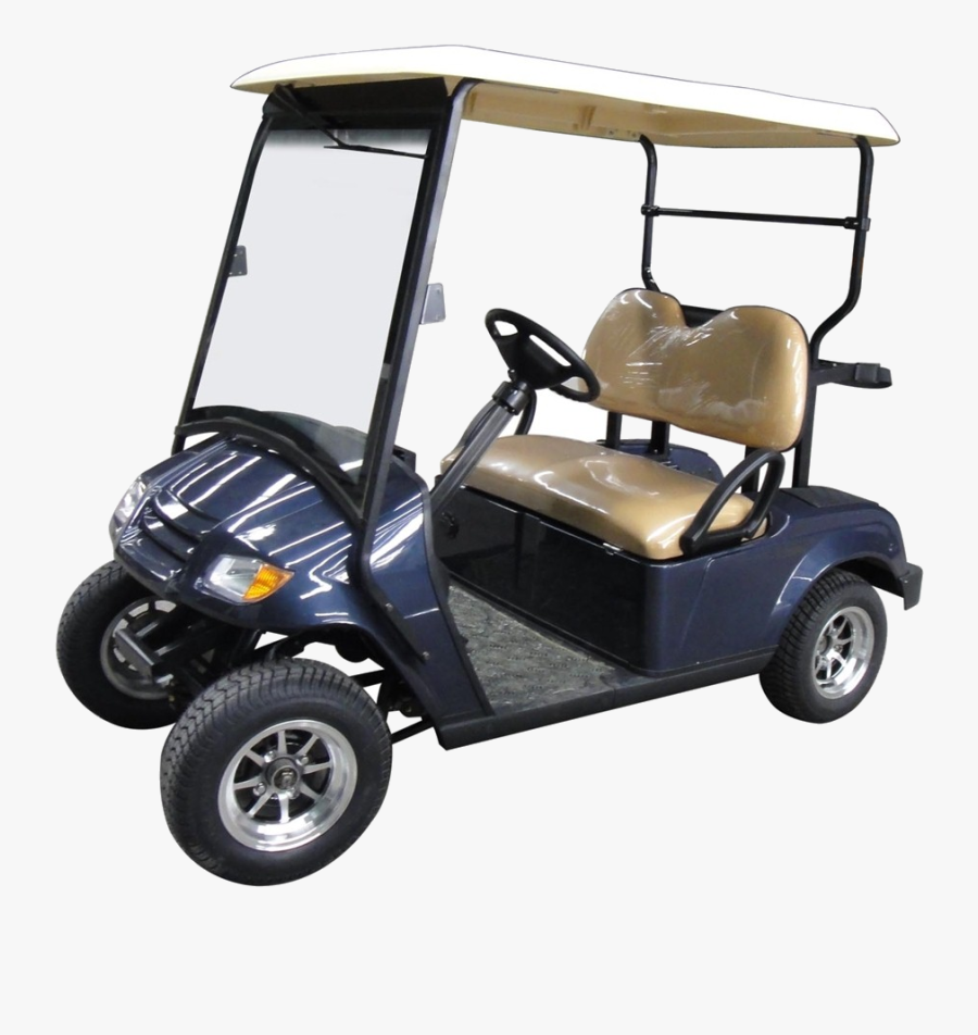 Cart Golf Buggies Electric Vehicle - Street Legal Golf Cart Brands, Transparent Clipart
