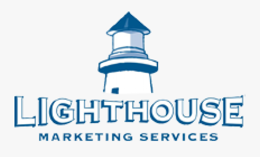 Lighthouse Logo Clip Art, Transparent Clipart