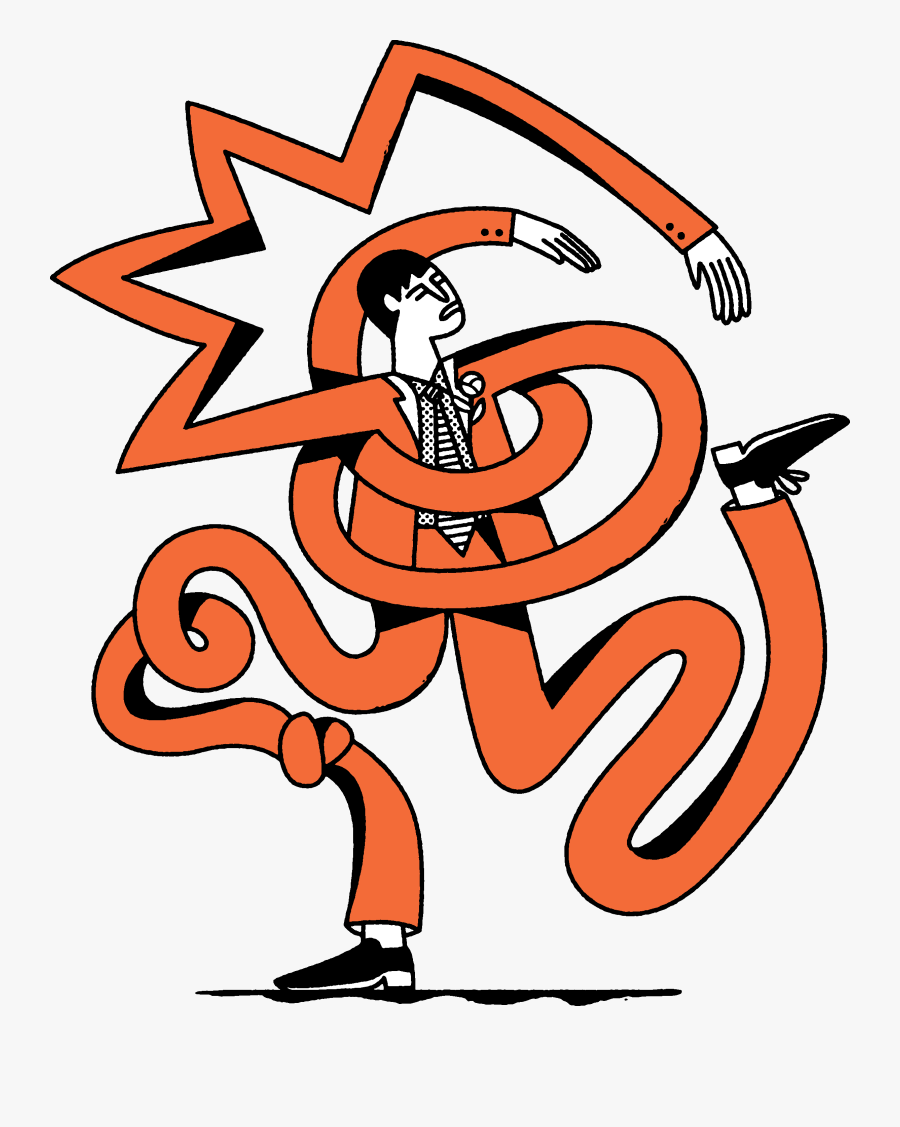 Cartoon, Transparent Clipart