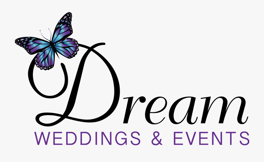 Dream Event Logo, Transparent Clipart