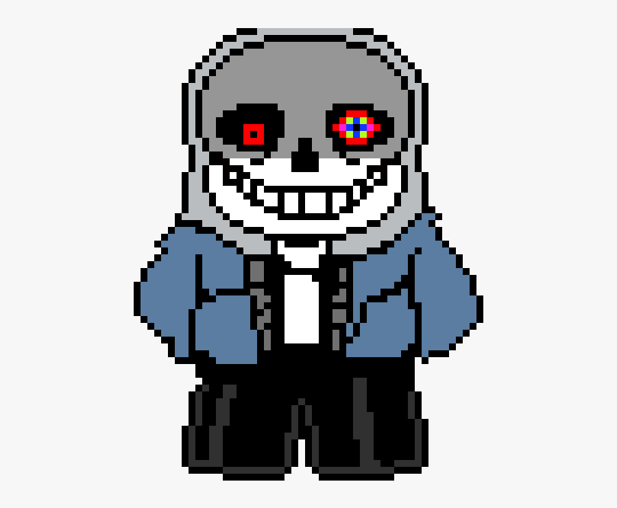 Undertale Sans Clipart , Png Download - Sans Undertale Png, Transparent Clipart
