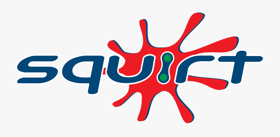 Kmc 11v Chain Coated With Squirt Lube X11 Np - Lubricant, Transparent Clipart