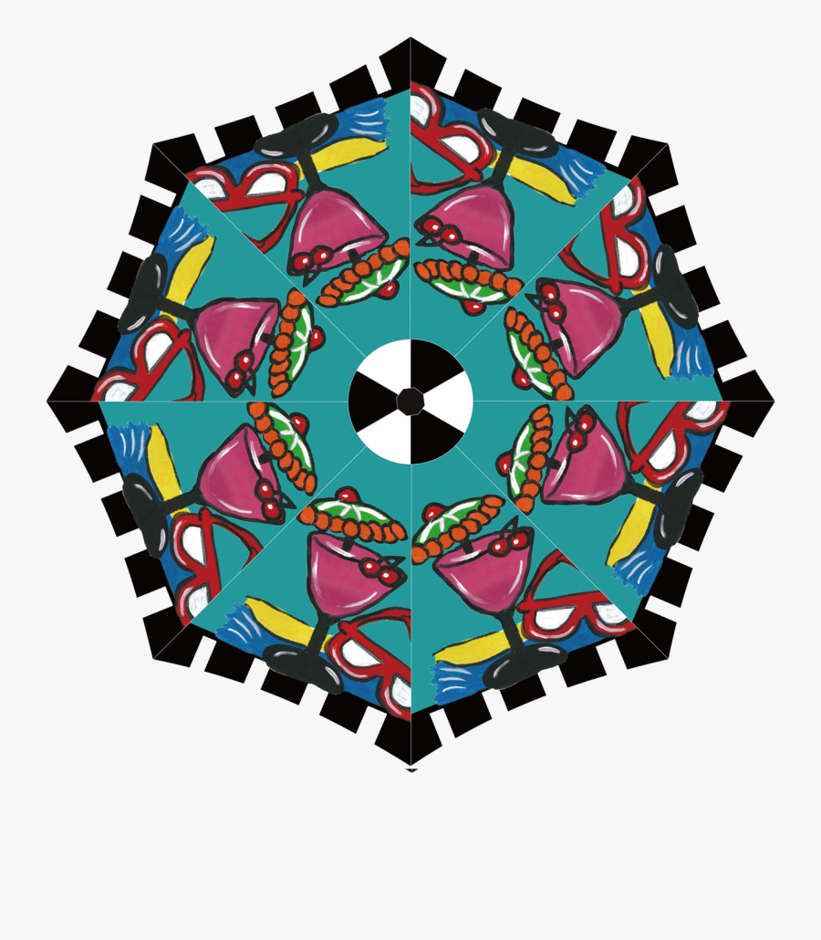 Vibe Slick 6 Coaxial, Transparent Clipart