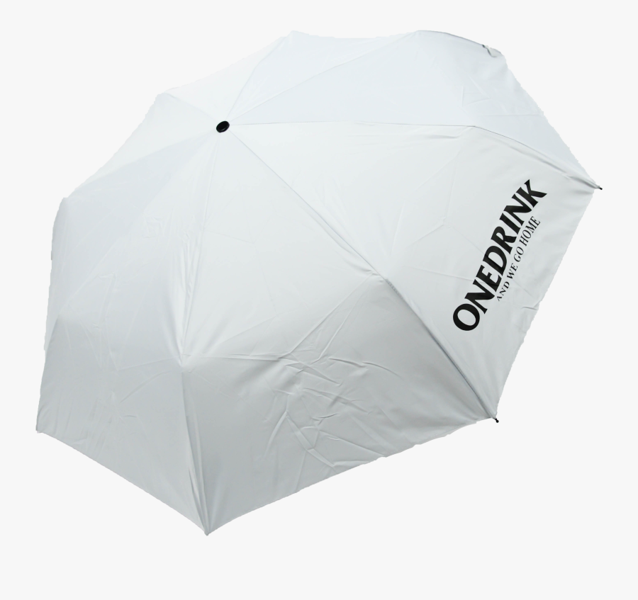Drink Umbrella Png -one Drink And We Go Home Umbrella - Umbrella, Transparent Clipart
