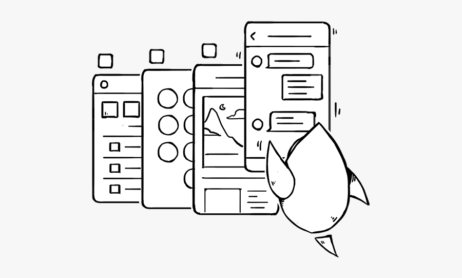 Illustration, Transparent Clipart