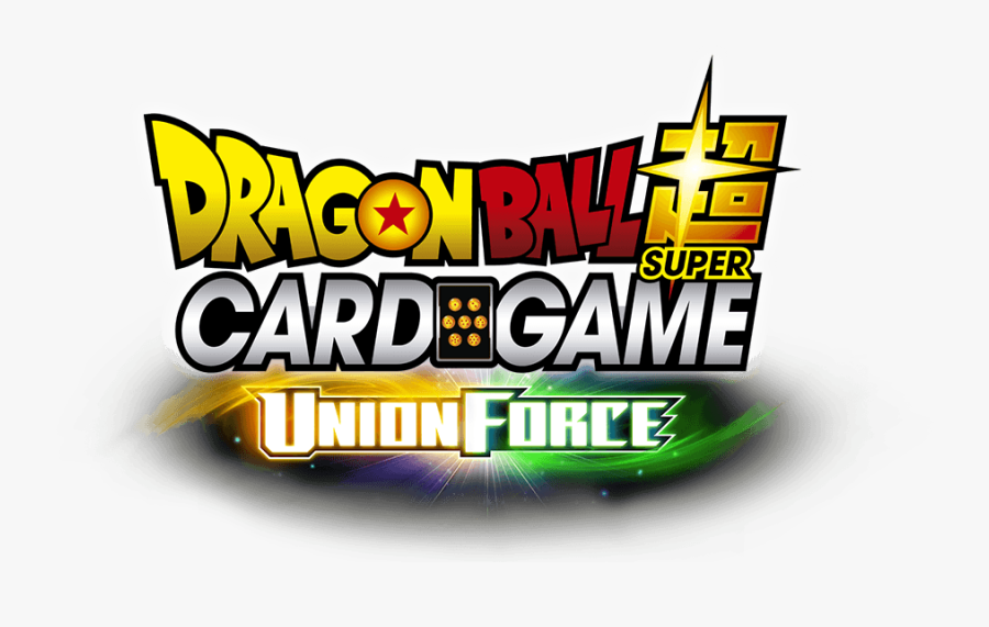 Union Force - Dragon Ball Super, Transparent Clipart