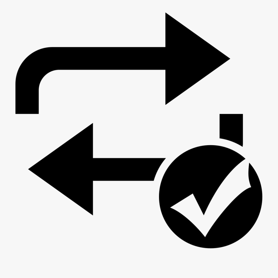 Logo,clip And White - Vector Graphics, Transparent Clipart