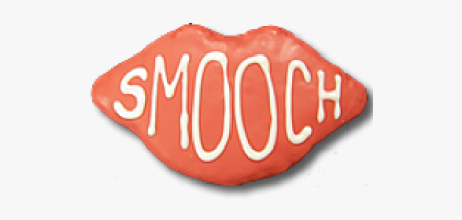 Lips Clipart Smooch - Smooch Lips , Free Transparent Clipart - ClipartKey