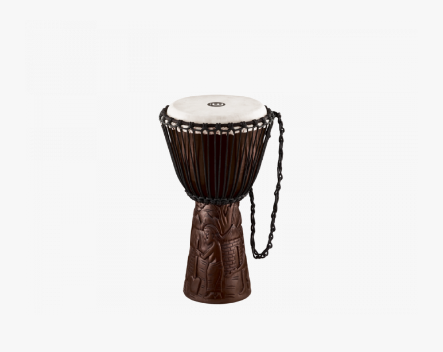 Meinl Professional Style Djembe - Meinl Percussion, Transparent Clipart
