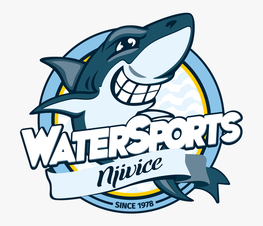Watersports Logo, Transparent Clipart
