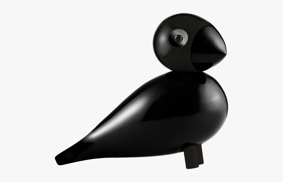 Scandinavisch Design Vogels, Transparent Clipart