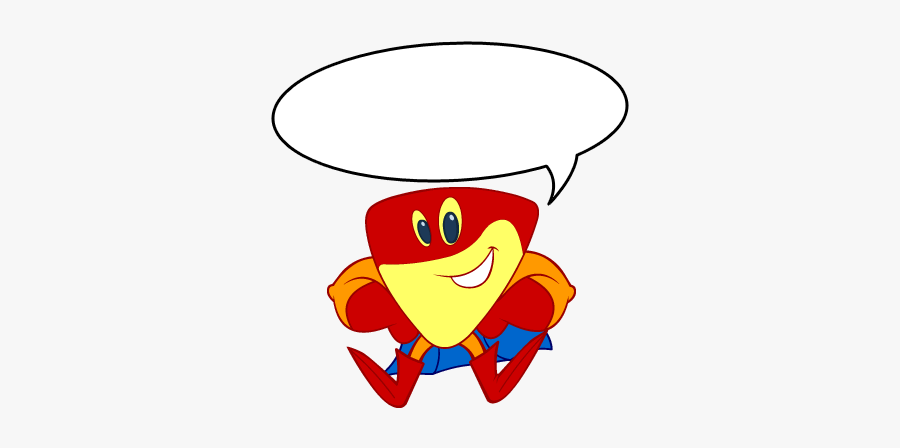 Vinny Explains Intransitive Verbs - Cartoon, Transparent Clipart