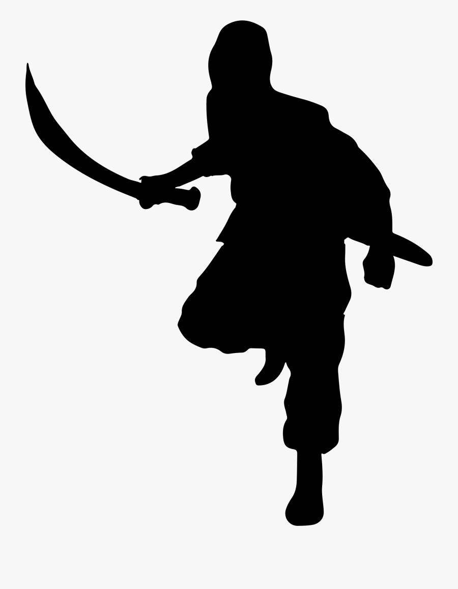 Ninja Clipart, Transparent Clipart