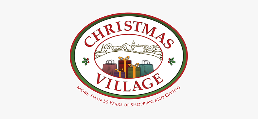 Christmas Village Nashville 2018, Transparent Clipart