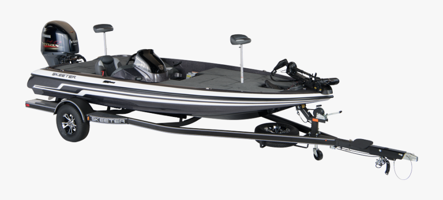 2018 Alumacraft Trophy 205, Transparent Clipart