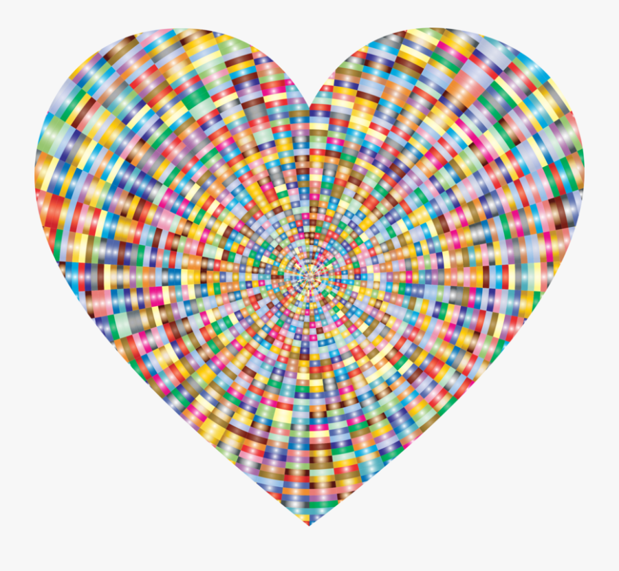 Heart,organ,symmetry - Craig Reynolds Boids Gif, Transparent Clipart