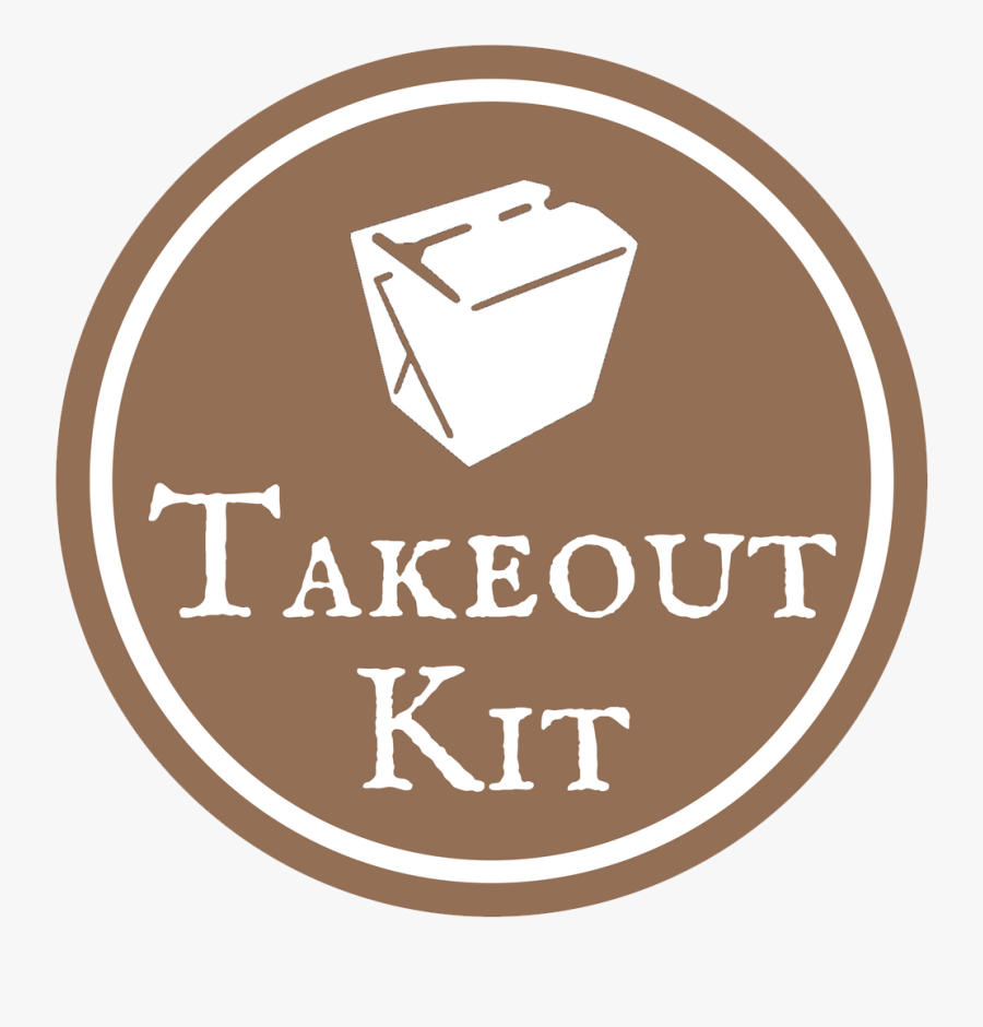 Clip Art Around Town Takeout - Winnipeg Jets New, Transparent Clipart