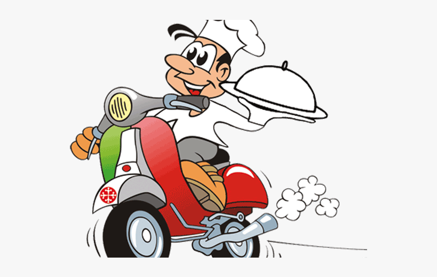 Delivery Take Out Haven Style Pizza Png Free Photo - Pizzas Clipart, Transparent Clipart