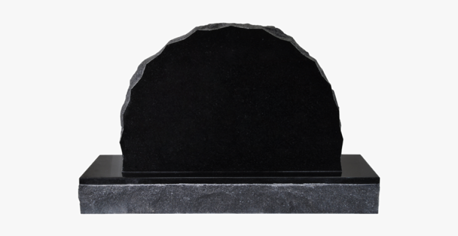Headstone, Transparent Clipart