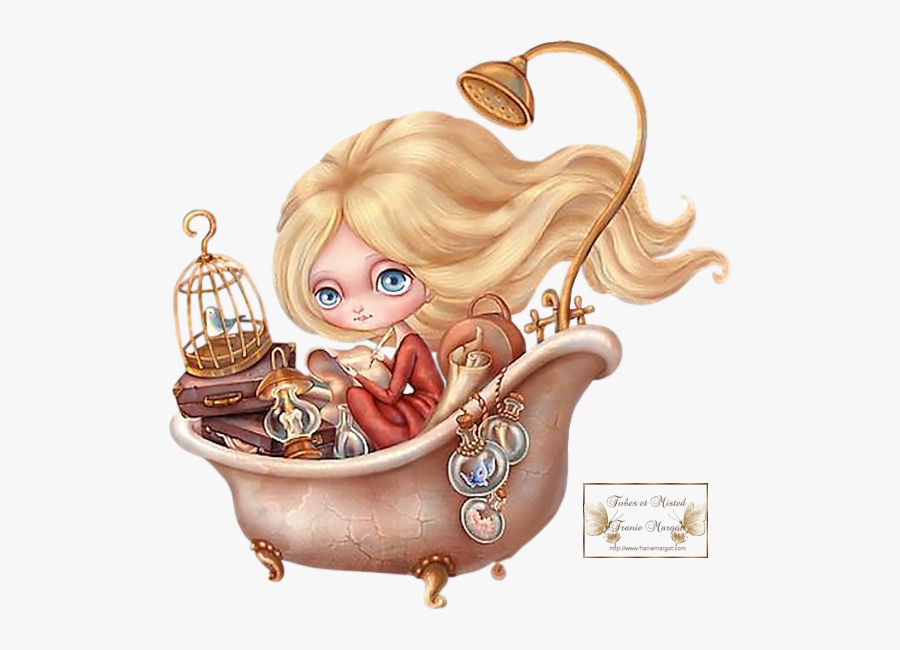 Nicole Doll, Transparent Clipart