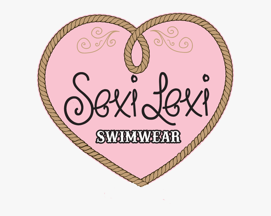 Sexi Lexi Swimwear, Transparent Clipart