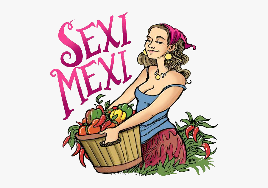 Sexi Mexi Burrito Bar Winchester Va, Transparent Clipart