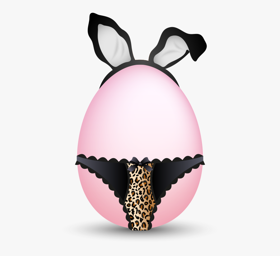Sexy - Buona Pasqua Sexy, Transparent Clipart