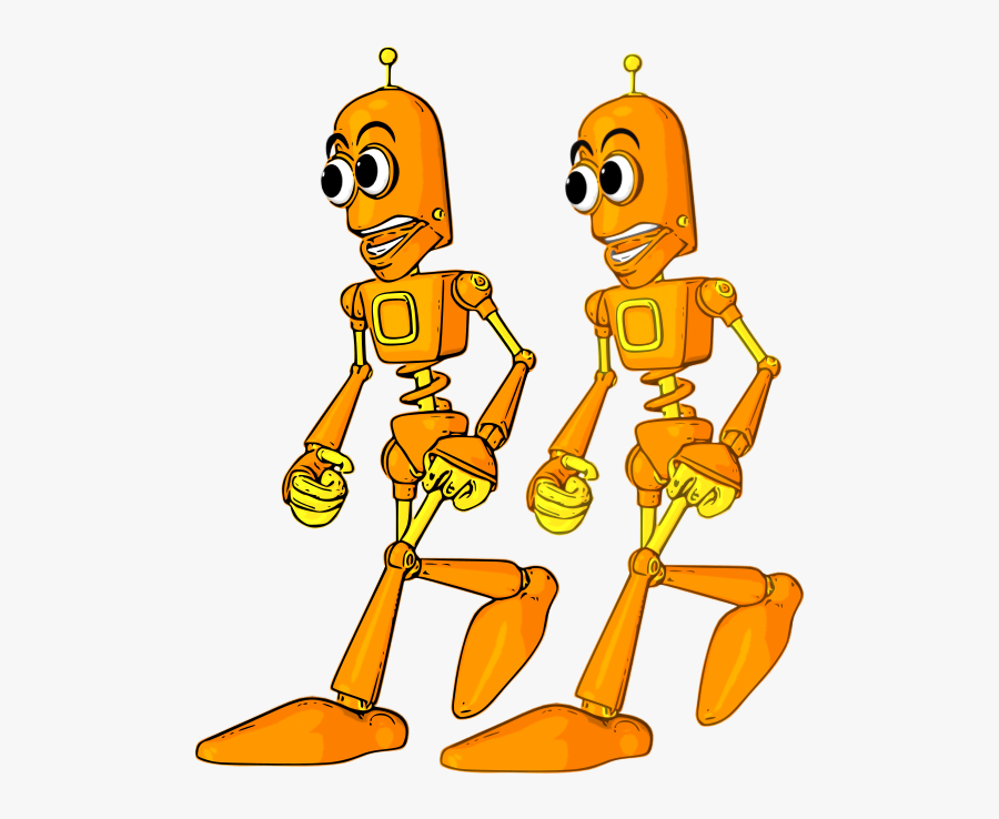 Cartoon, Transparent Clipart