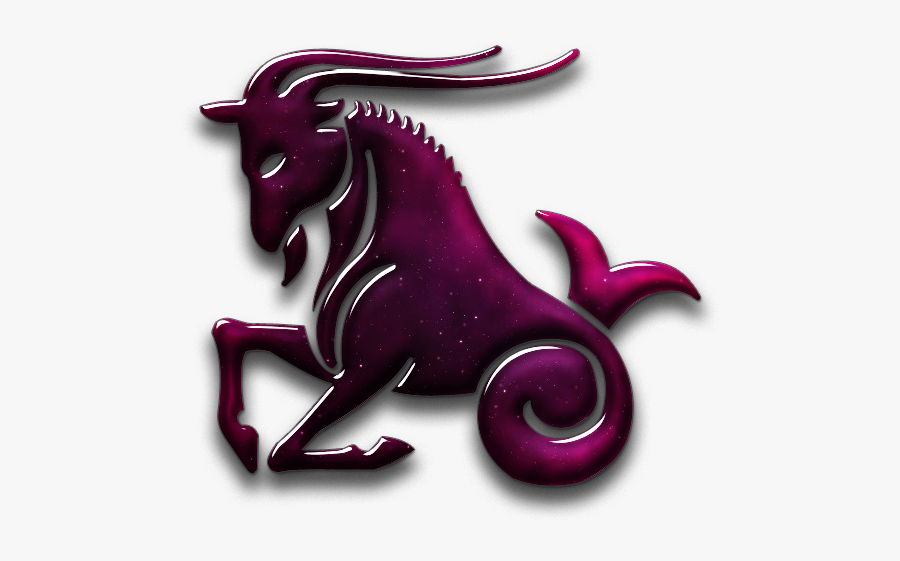 Capricorn Png Hd - Capricorn Png, Transparent Clipart