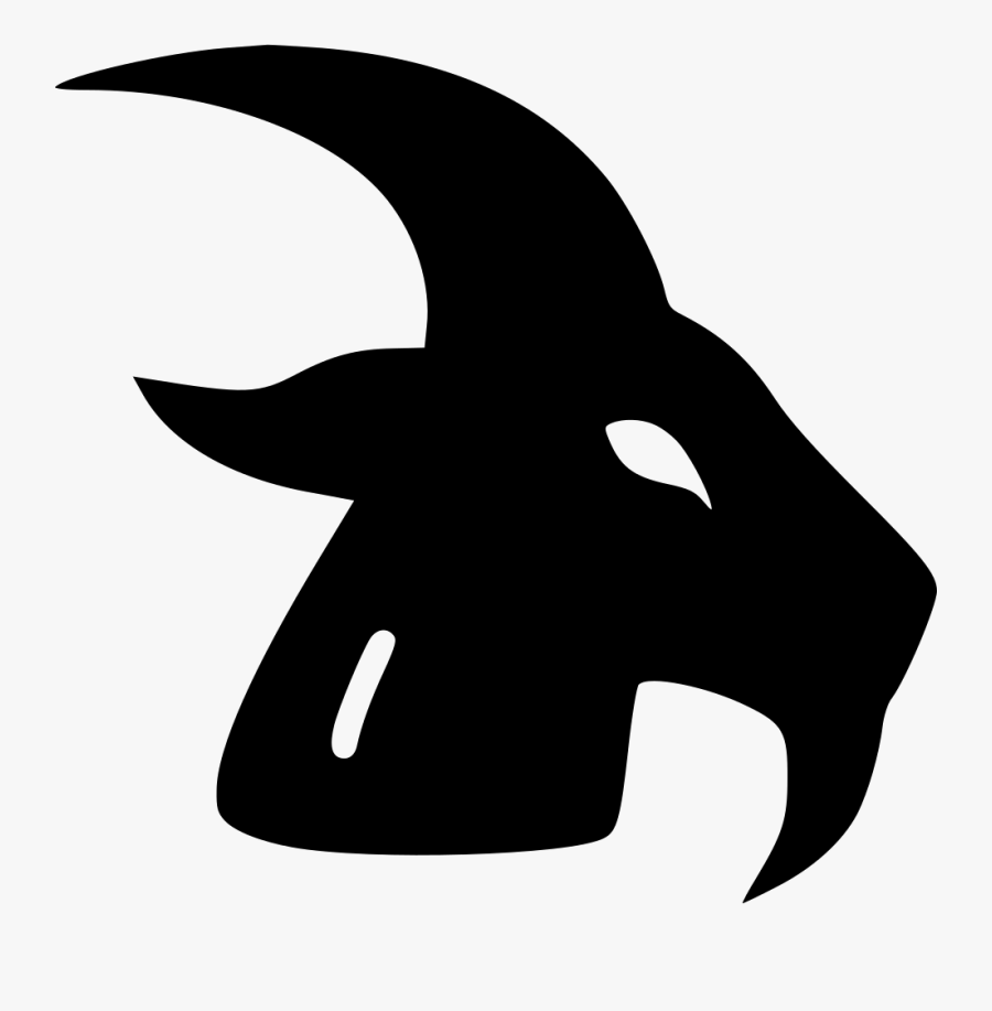 Transparent Capricorn Clipart , Free Transparent Clipart - ClipartKey