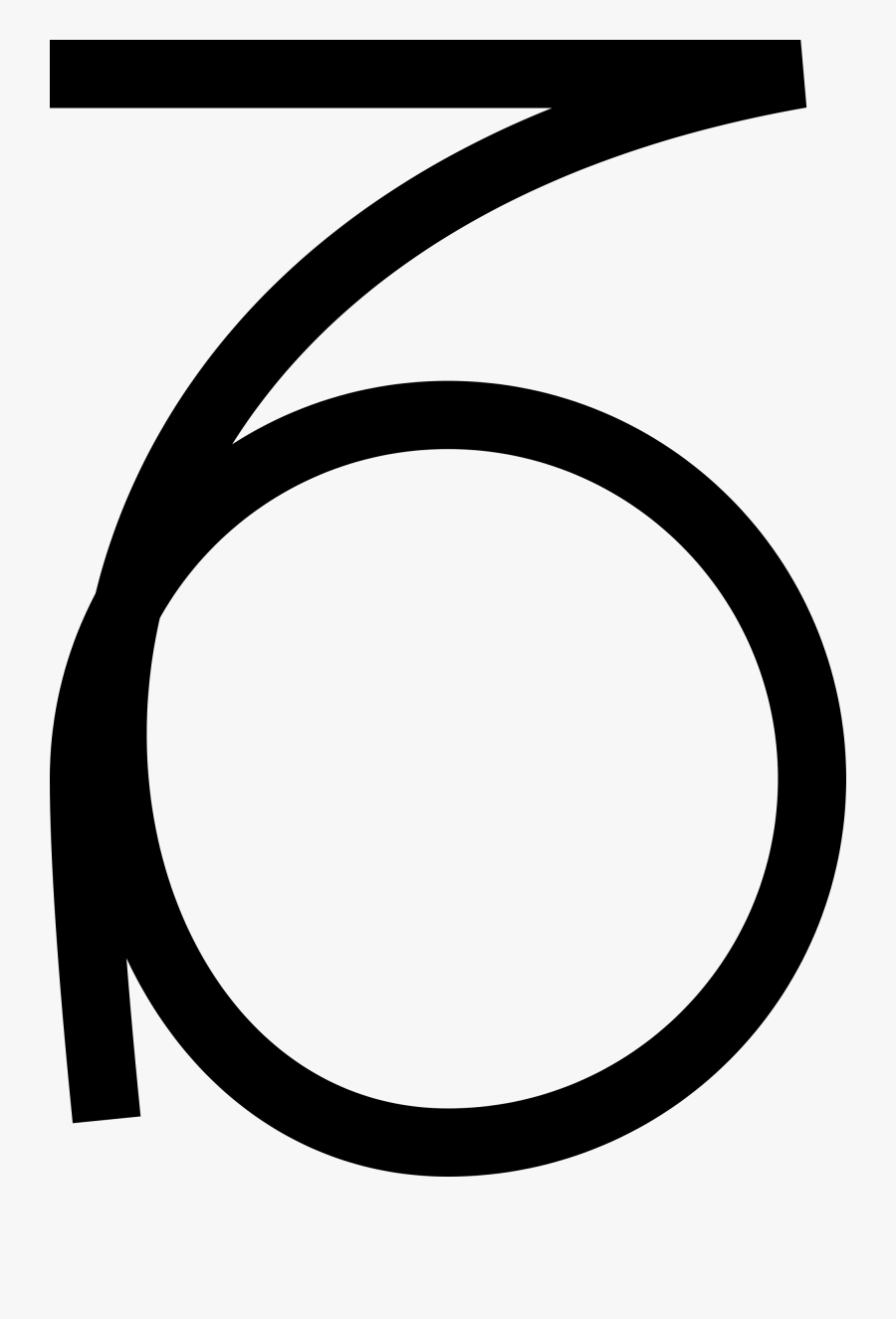 Variant Of Capricorn, Transparent Clipart