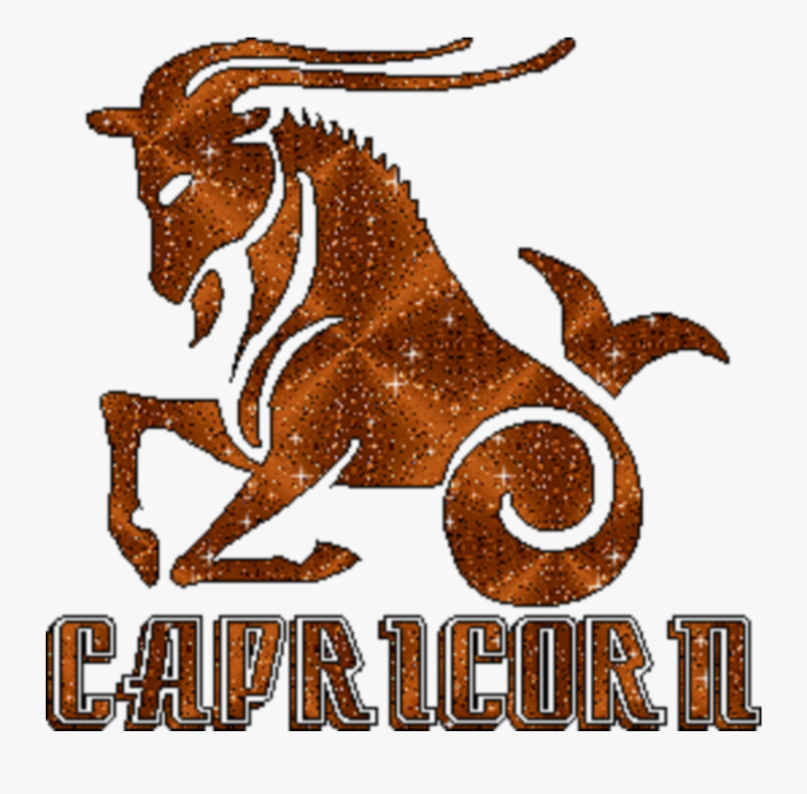 #capricorn - Capricorn Png, Transparent Clipart