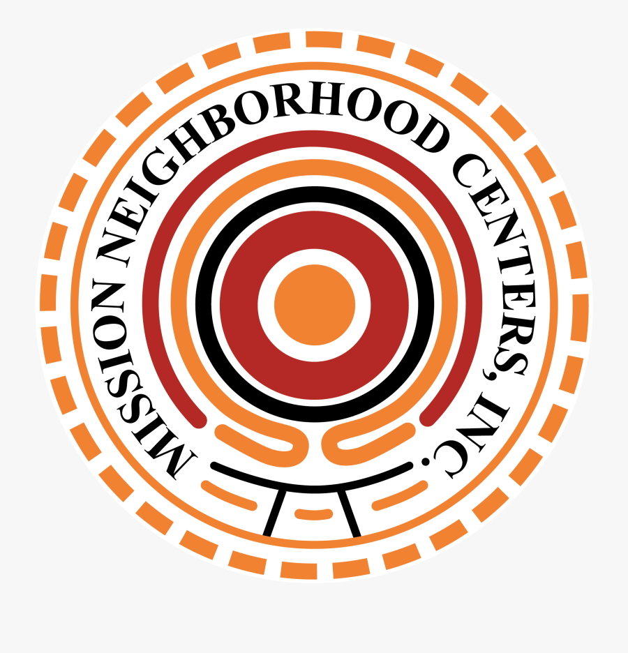 Mission Neighborhood Center, Transparent Clipart