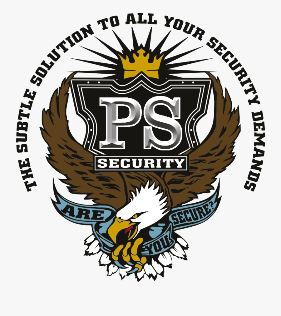 Bald Eagle, Transparent Clipart