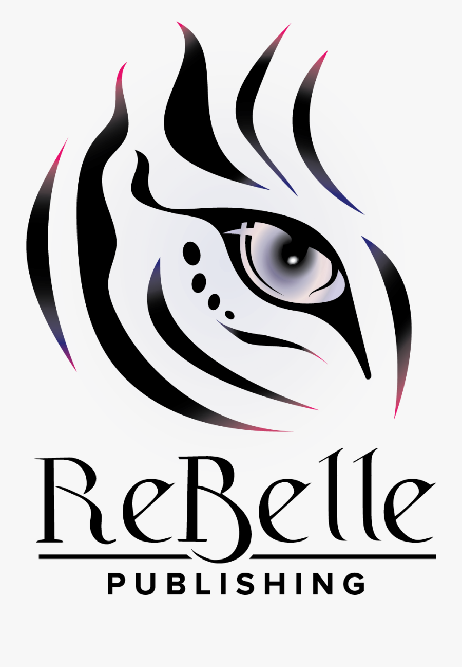 Rebelle Publishing - Poster, Transparent Clipart