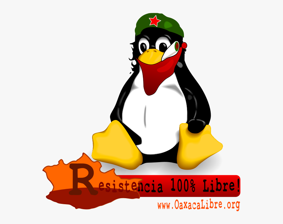 Imagenes De Software Linux, Transparent Clipart