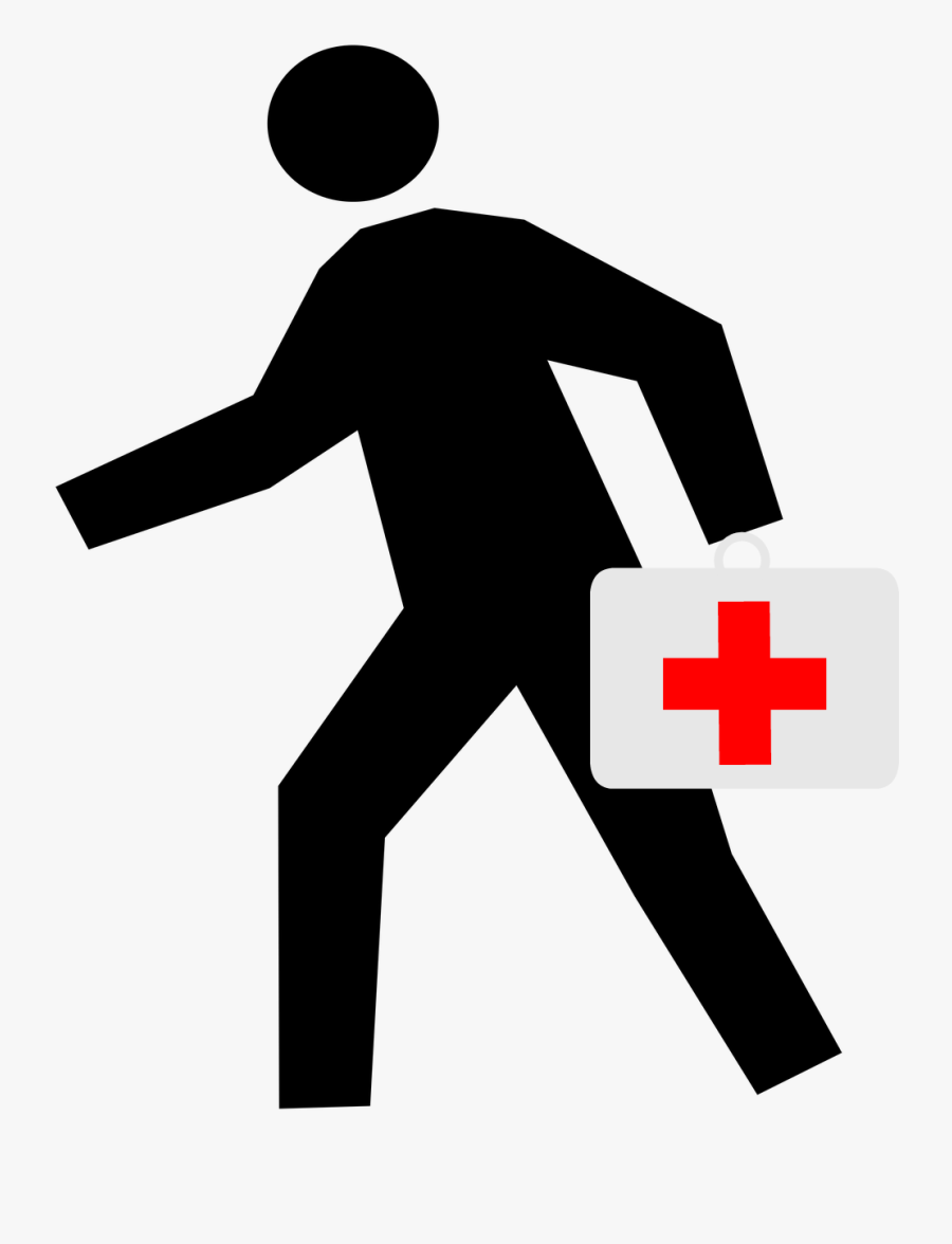 Hensley Legal Group Pc - Pedestrian Crossing Symbol Png, Transparent Clipart