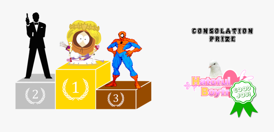 [​img] - Cartoon, Transparent Clipart