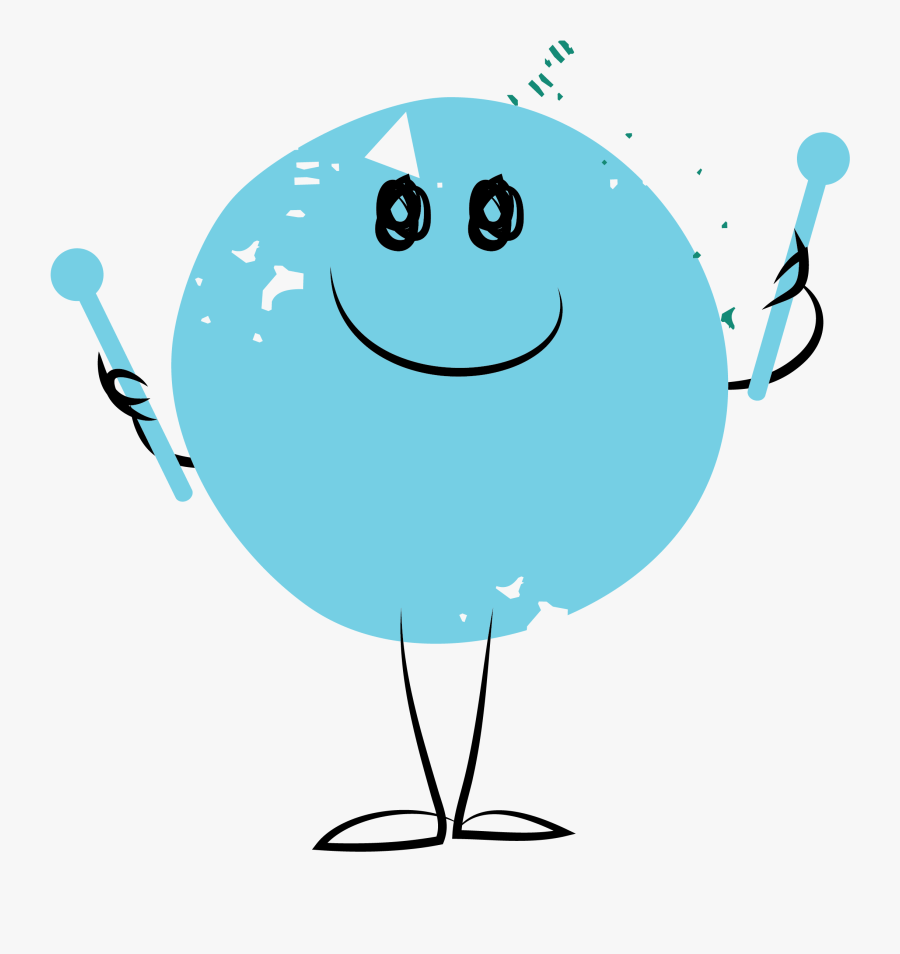 Smiley, Transparent Clipart