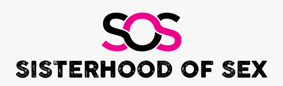 Sisterhood Of Sex - Fonts, Transparent Clipart